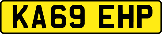 KA69EHP