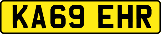 KA69EHR