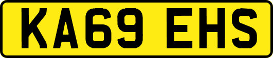 KA69EHS
