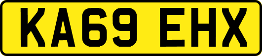 KA69EHX