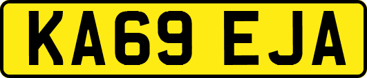 KA69EJA