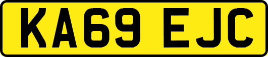 KA69EJC