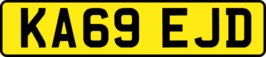 KA69EJD