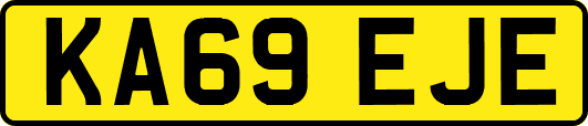 KA69EJE