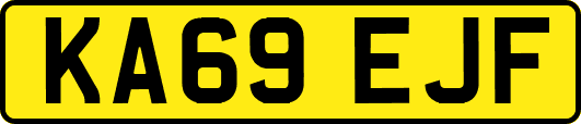 KA69EJF