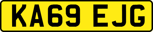 KA69EJG