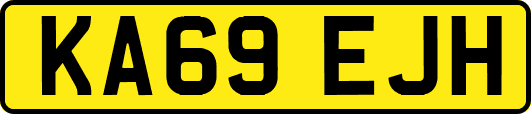 KA69EJH