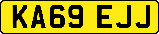 KA69EJJ