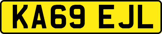 KA69EJL