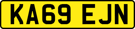 KA69EJN