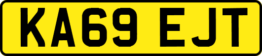 KA69EJT
