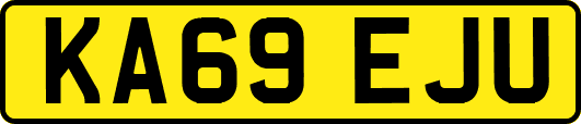 KA69EJU
