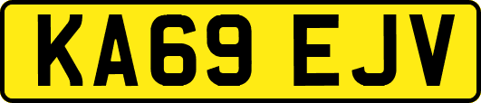 KA69EJV