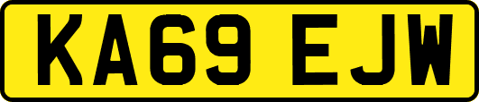KA69EJW
