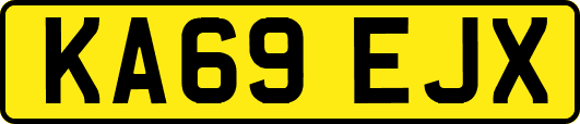 KA69EJX