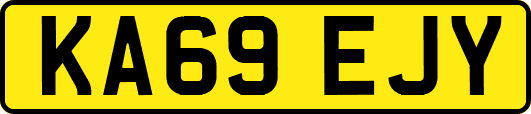 KA69EJY