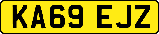 KA69EJZ