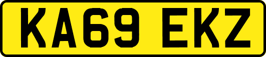 KA69EKZ