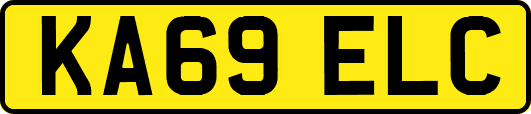 KA69ELC
