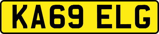 KA69ELG