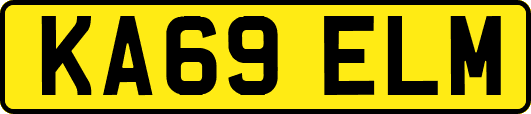 KA69ELM