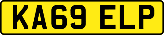 KA69ELP