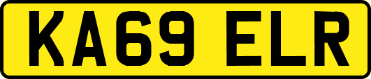 KA69ELR