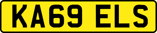 KA69ELS
