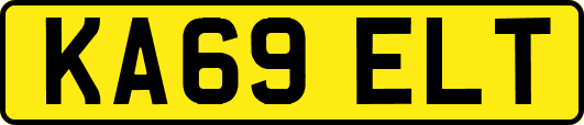 KA69ELT