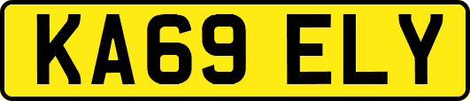 KA69ELY