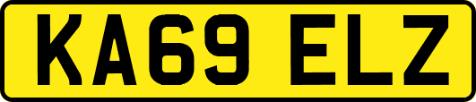 KA69ELZ
