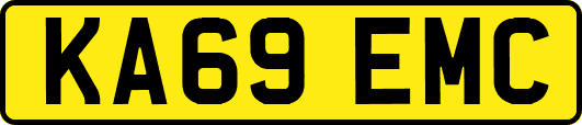 KA69EMC