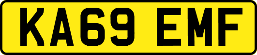 KA69EMF