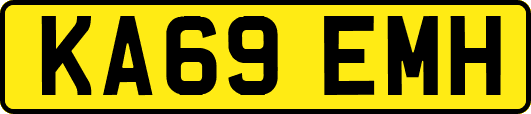 KA69EMH
