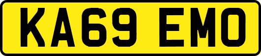 KA69EMO