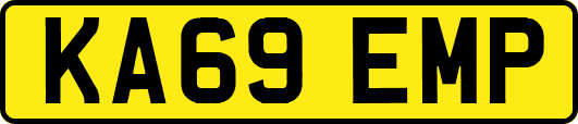 KA69EMP