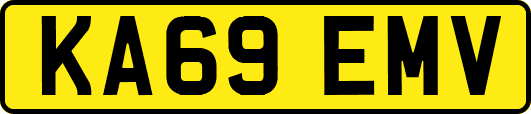 KA69EMV