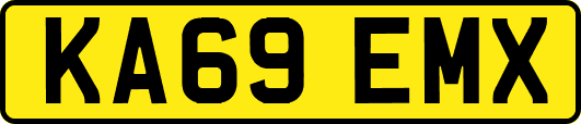 KA69EMX