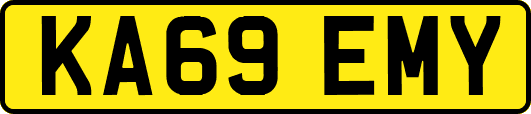 KA69EMY