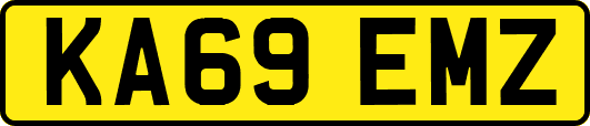 KA69EMZ