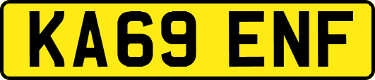 KA69ENF