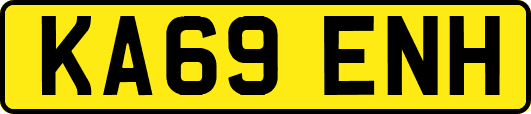 KA69ENH