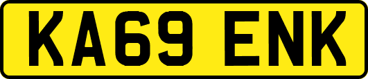 KA69ENK