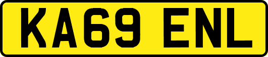 KA69ENL