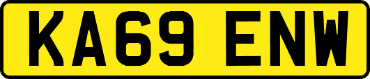 KA69ENW