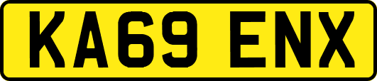 KA69ENX
