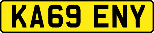 KA69ENY