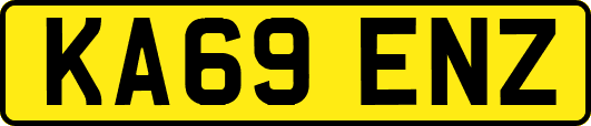 KA69ENZ
