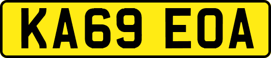 KA69EOA