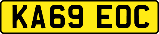 KA69EOC